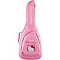 Fender Fender x Hello Kitty Electric Guitar Gig Bag Pink thumbnail