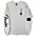 Fender Static Long Sleeve T-Shirt Medium White Fender Static Long Sleeve T-Shirt Medium White