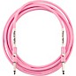 Fender x Hello Kitty Original Straight to Straight Instrument Cable 10 ft. Pink thumbnail