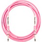 Fender x Hello Kitty Original Straight to Straight Instrument Cable 18.6 ft. Pink thumbnail