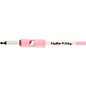 Fender x Hello Kitty Original Straight to Straight Instrument Cable 18.6 ft. Pink