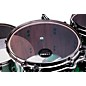 TAMA Starclassic Walnut/Birch 5-Piece Shell Pack With 22" Bass Drum and Black Nickel Shell Hardware Jade Silk