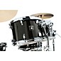 TAMA Superstar Classic 5-Piece Shell Pack With 22" Bass Drum Black Lacebark Pine