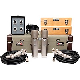 TELEFUNKEN ELA M 251T STEREO SET