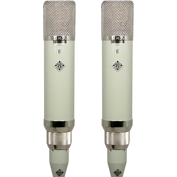 TELEFUNKEN ELA M 251E STEREO SET