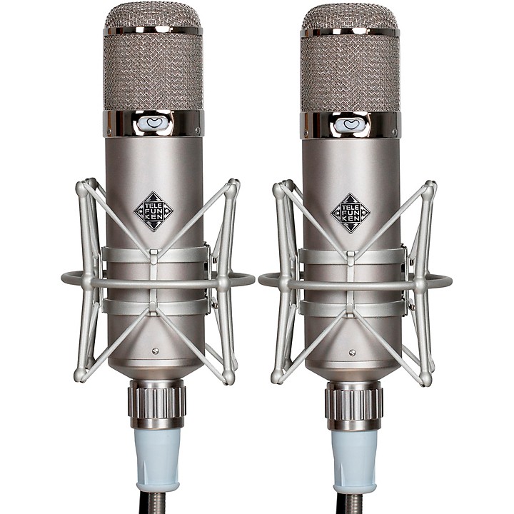 telefunken v72 マイクプリアンプ　クローン　skのアンプ s-l400.jpg