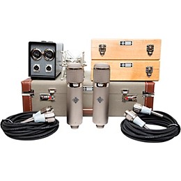 TELEFUNKEN U47 STEREO SET