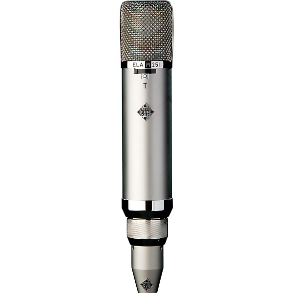 TELEFUNKEN ELA M 251T