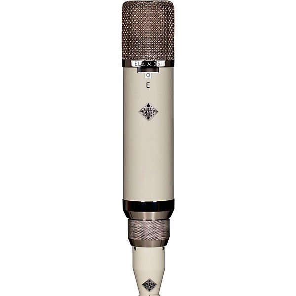 TELEFUNKEN ELA M 251E