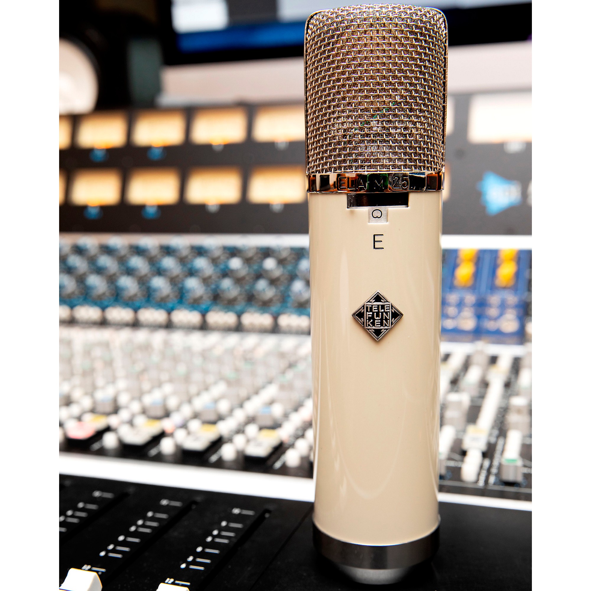 Telefunken 純正18×26㎝ 究極ユニット Ela L231 システム 超希少！Telefunken 純正18×26㎝ 究極フルレンジシステム プロ用最高峰