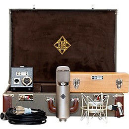 TELEFUNKEN U47