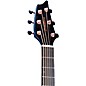 Breedlove Pursuit Exotic S Concert Myrtlewood Acoustic-Electric Guitar Blue Eyes