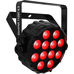 CHAUVET DJ SLIMPAR T12BT ILS Wash Light