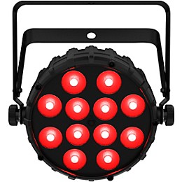 CHAUVET DJ SLIMPAR T12BT ILS Wash Light