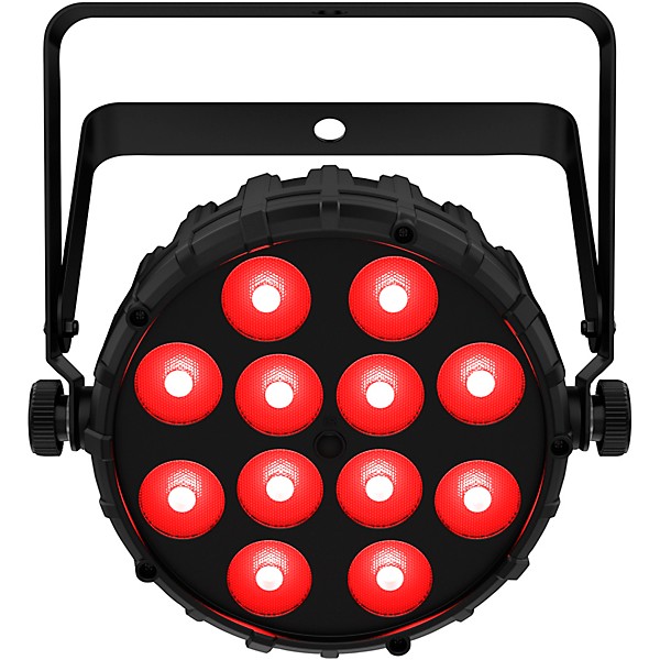 CHAUVET DJ SLIMPAR T12BT ILS Wash Light