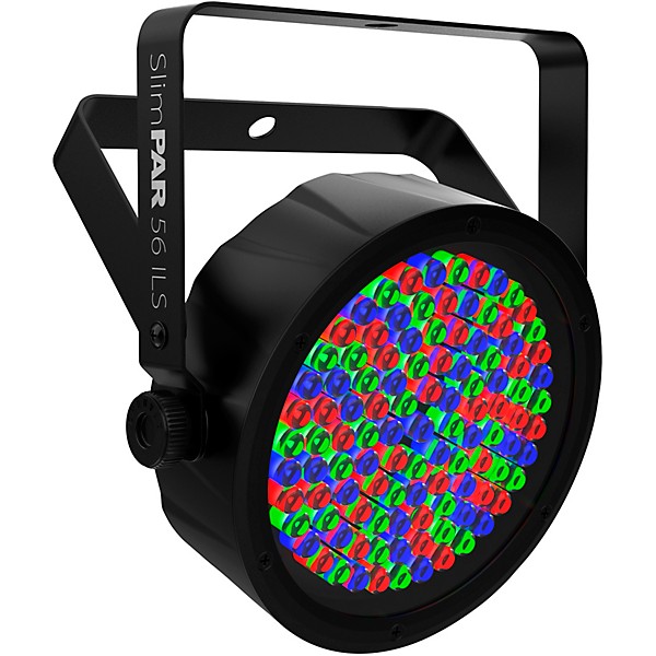 CHAUVET DJ SlimPAR 56 ILS Wash Light