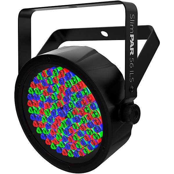 CHAUVET DJ SlimPAR 56 ILS Wash Light