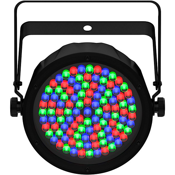 CHAUVET DJ SlimPAR 56 ILS Wash Light