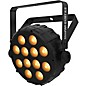 CHAUVET DJ SLIMPAR Q12BT ILS RGBA Wash Light