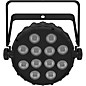 CHAUVET DJ SLIMPAR Q12BT ILS RGBA Wash Light