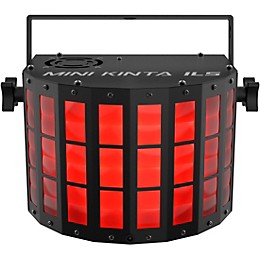 CHAUVET DJ 4BAR ILS and Mini Kinta ILS Bundle with ILS Command