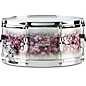 TAMA STAR 14x6.5" Walnut Snare Drum - Cherry Blossoms By The River 14 x 6.5 in. Cherry Blossoms By The River thumbnail