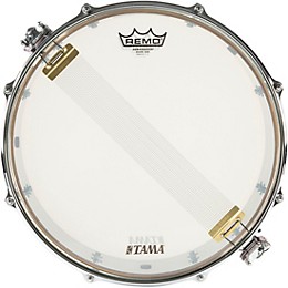 TAMA STAR 14x6.5" Walnut Snare Drum - Cherry Blossoms By The River 14 x 6.5 in. Cherry Blossoms By The River