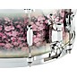 TAMA STAR 14x6.5" Walnut Snare Drum - Cherry Blossoms By The River 14 x 6.5 in. Cherry Blossoms By The River