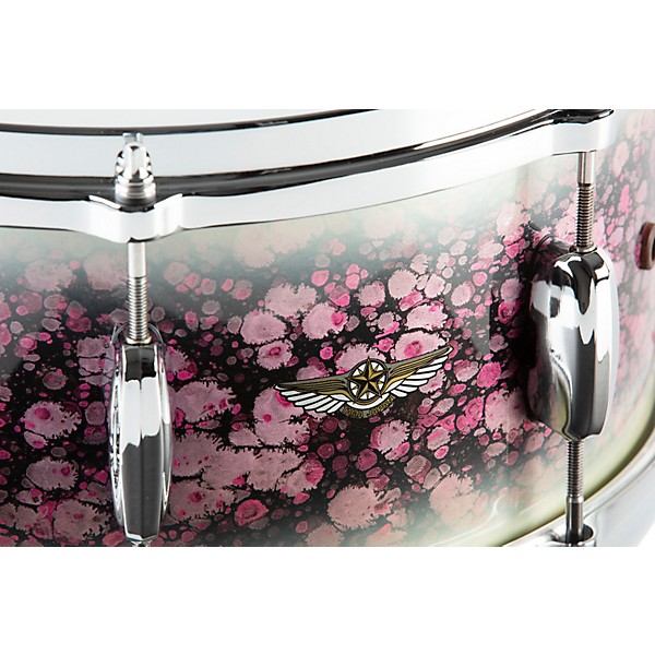TAMAちゅーん TAMA STAR 14x6.5