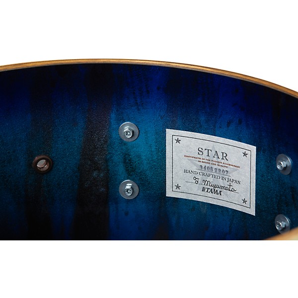 TAMA STAR 14x6.5
