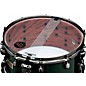 TAMA S.L.P. Bubinga/Maple Snare Drum 14 x 6.5 in. Malachite Green Zebrawood