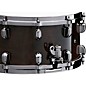 TAMA Starclassic Walnut/Birch Snare Drum With Black Nickel Hardware 14 x 7 in. Gloss Black Walnut Burl