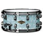 TAMA Starclassic Walnut/Birch Snare Drum With Black Nickel Hardware 14 x 6.5 in. Ice Blue Pearl thumbnail