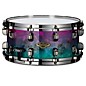 TAMA Starclassic Walnut/Birch Snare Drum With Black Nickel Hardware 14 x 6.5 in. Nebula Mappa Burl Fade thumbnail