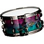 TAMA Starclassic Walnut/Birch Snare Drum With Black Nickel Hardware 14 x 6.5 in. Nebula Mappa Burl Fade