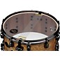 TAMA Starclassic Walnut/Birch Snare Drum With Black Nickel Hardware 14 x 6.5 in. Matte Natural Tamo Ash