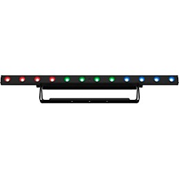 CHAUVET DJ COLORband T3BT ILS and Swarm 5 FX ILS Bundle with ILS Command