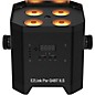 CHAUVET DJ EZLink Par Q4BT ILS and ILS Command