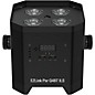 CHAUVET DJ EZLink Par Q4BT ILS and ILS Command