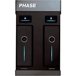 Phase Phase Essential Digital Needles with 2 Remotes