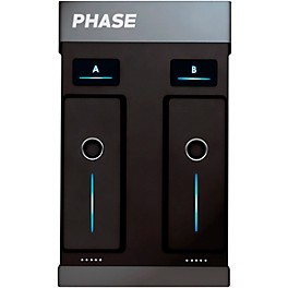 Phase Phase Essential Digital Needles with 2 Remotes