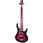 MTD Kingston Andrew Gouche 5-String Electric Bass Guitar Purple Burst