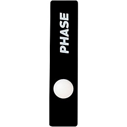 Phase Phase Magnetic Stickers, 20-Pack