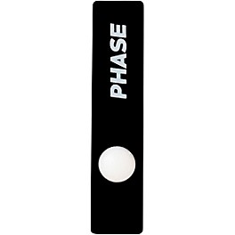 Phase Phase Magnetic Stickers, 20-Pack