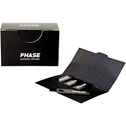 Phase Phase Magnetic Stickers, 20-Pack