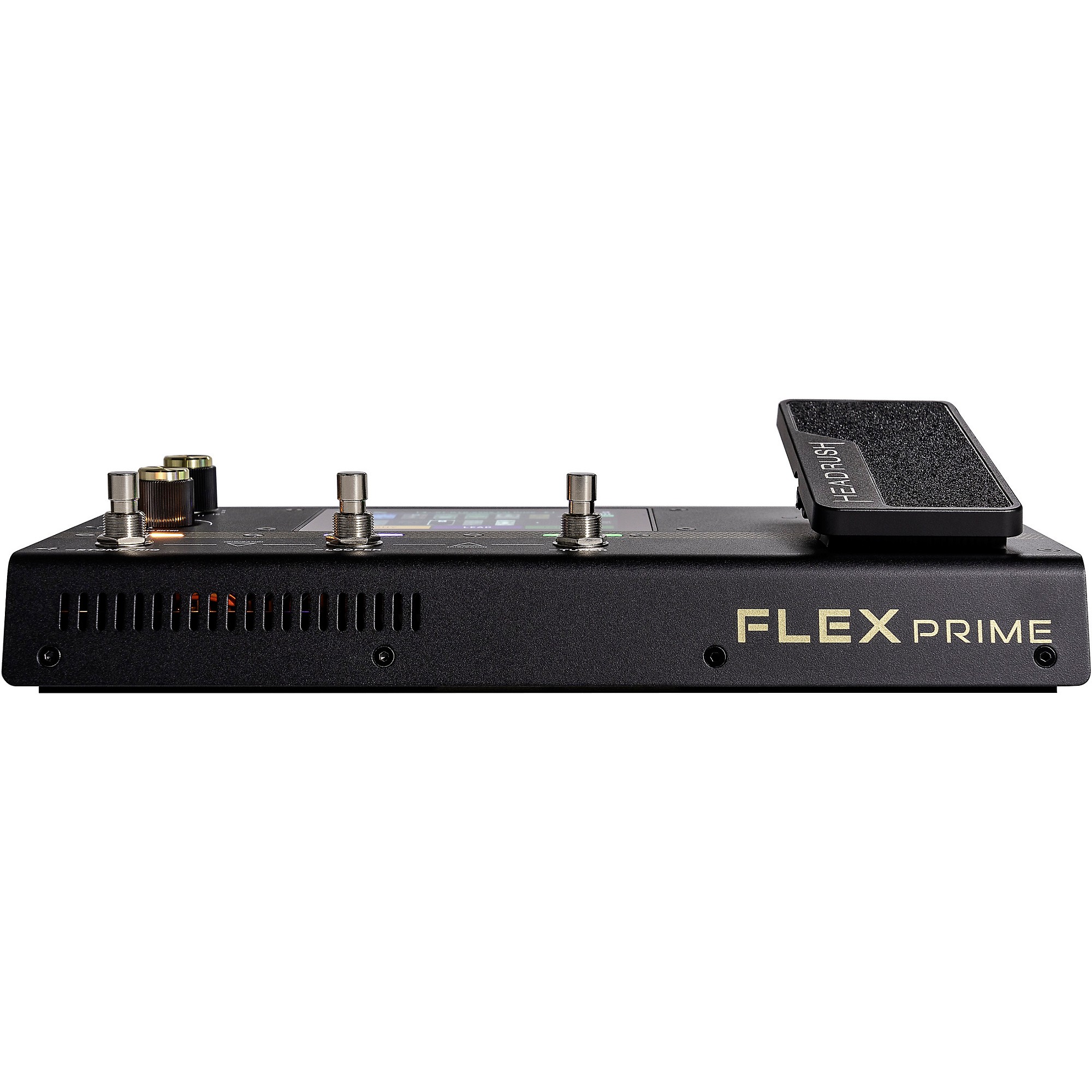 HeadRush Flex Prime Guitar Multi-Effects Processor & Amp HeadRush Flex Prime Guitar Multi-Effects Processor & Amp