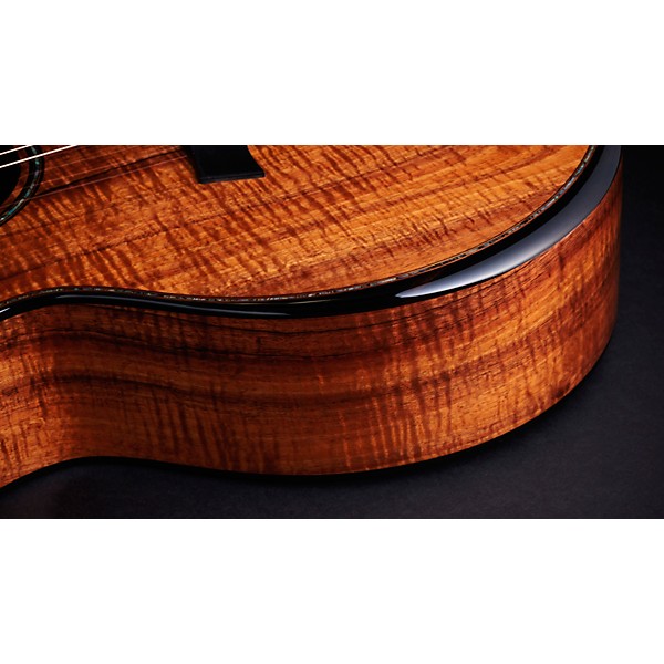 Platinum Taylor 924ceK 50th Anniversary LimitedEdition Grand