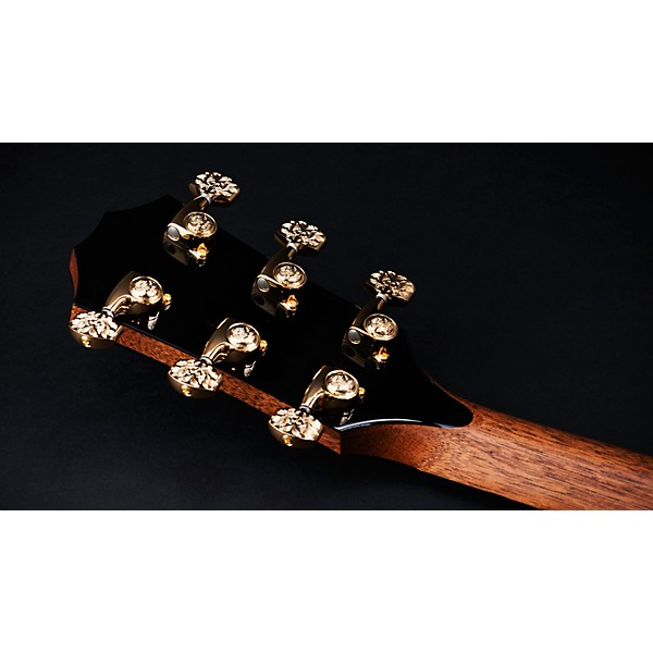 Platinum Taylor 924ceK 50th Anniversary LimitedEdition Grand