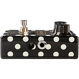 MXR RR104 Randy Rhoads Distortion + Effects Pedal Black