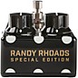 MXR RR104 Randy Rhoads Distortion + Effects Pedal Black